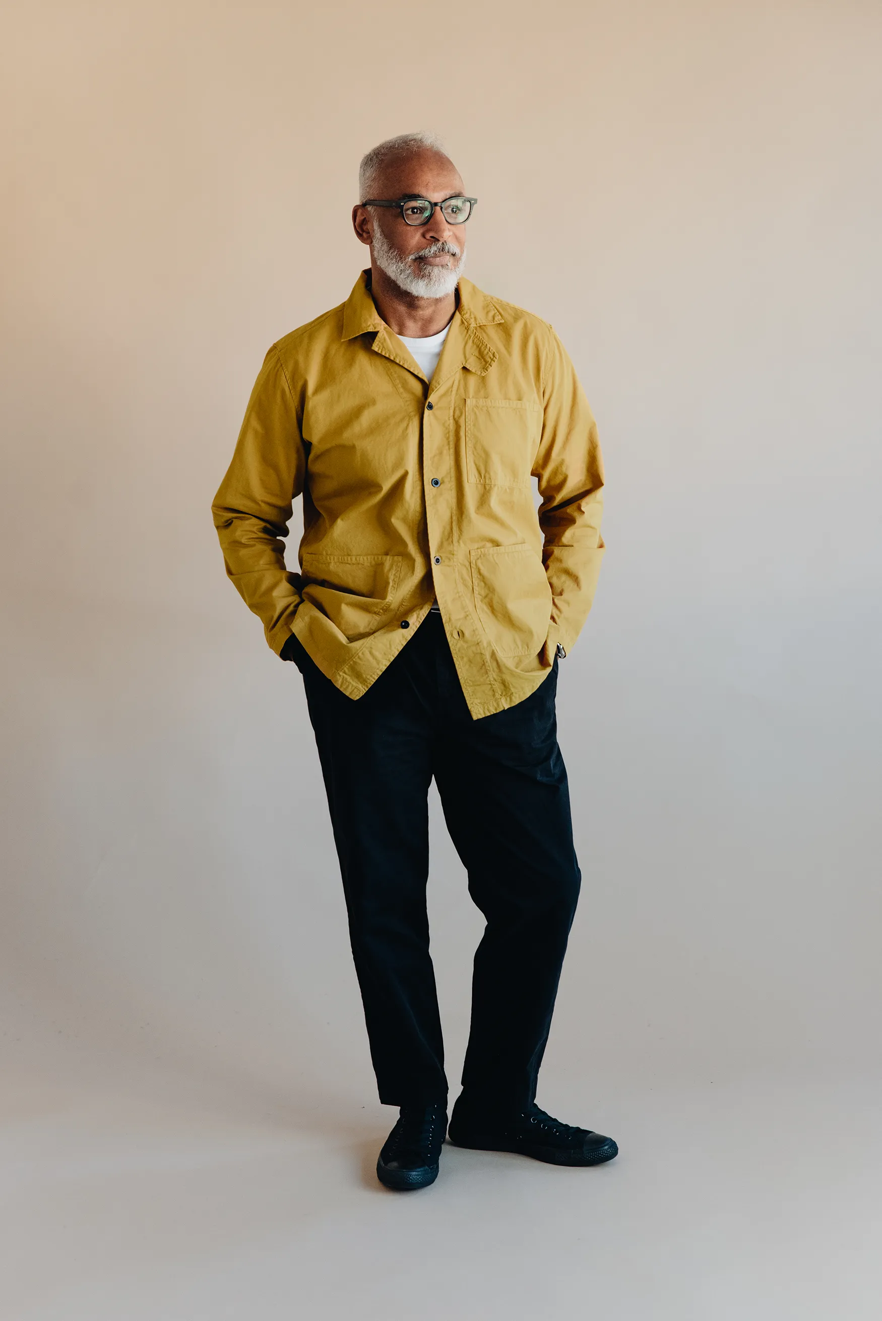 Gallery Jacket