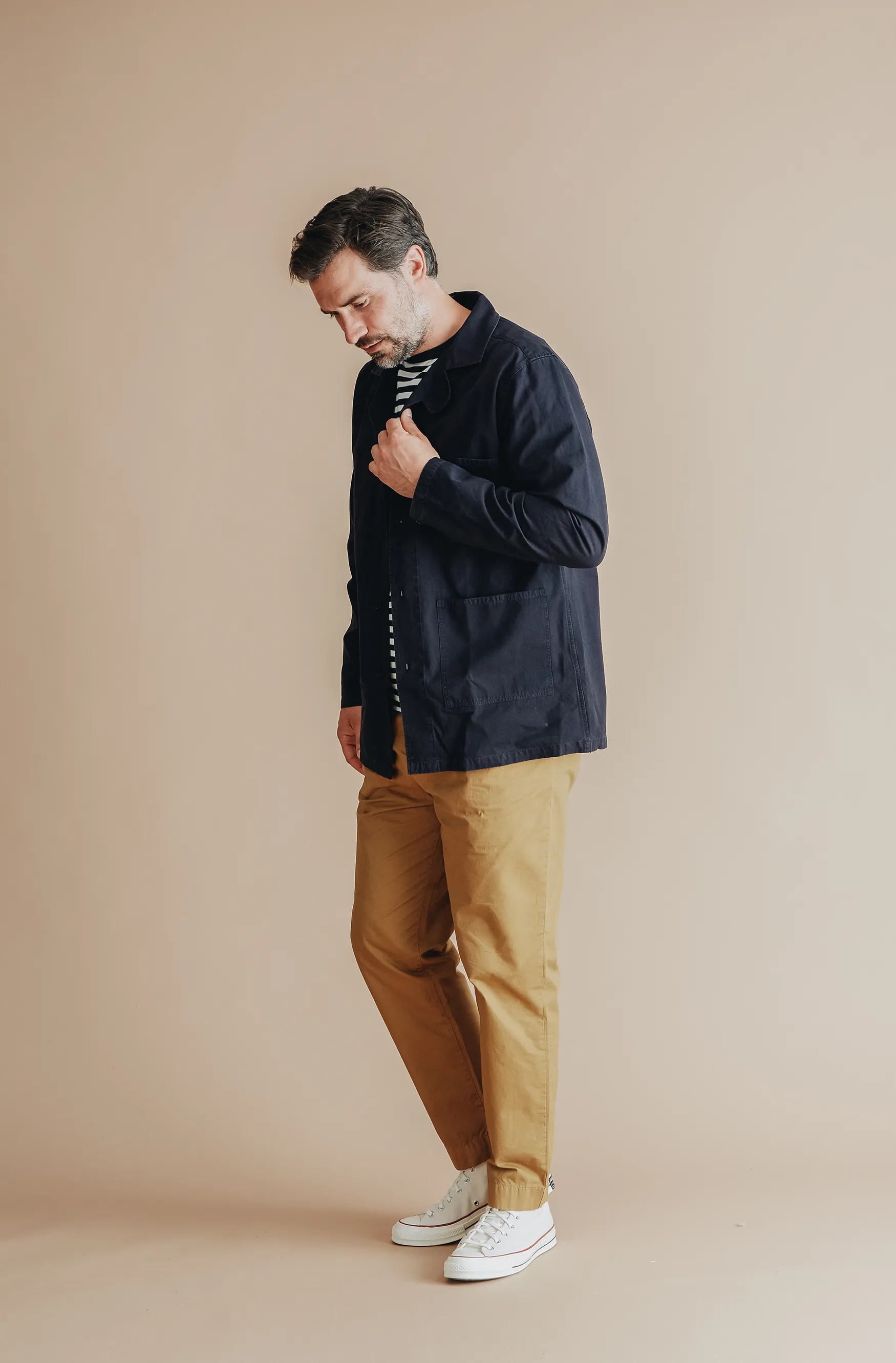 Gallery Jacket