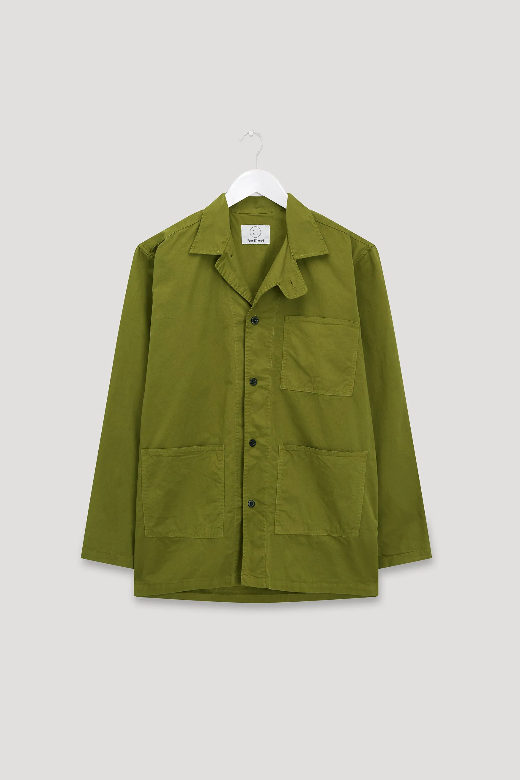 Gallery Jacket
