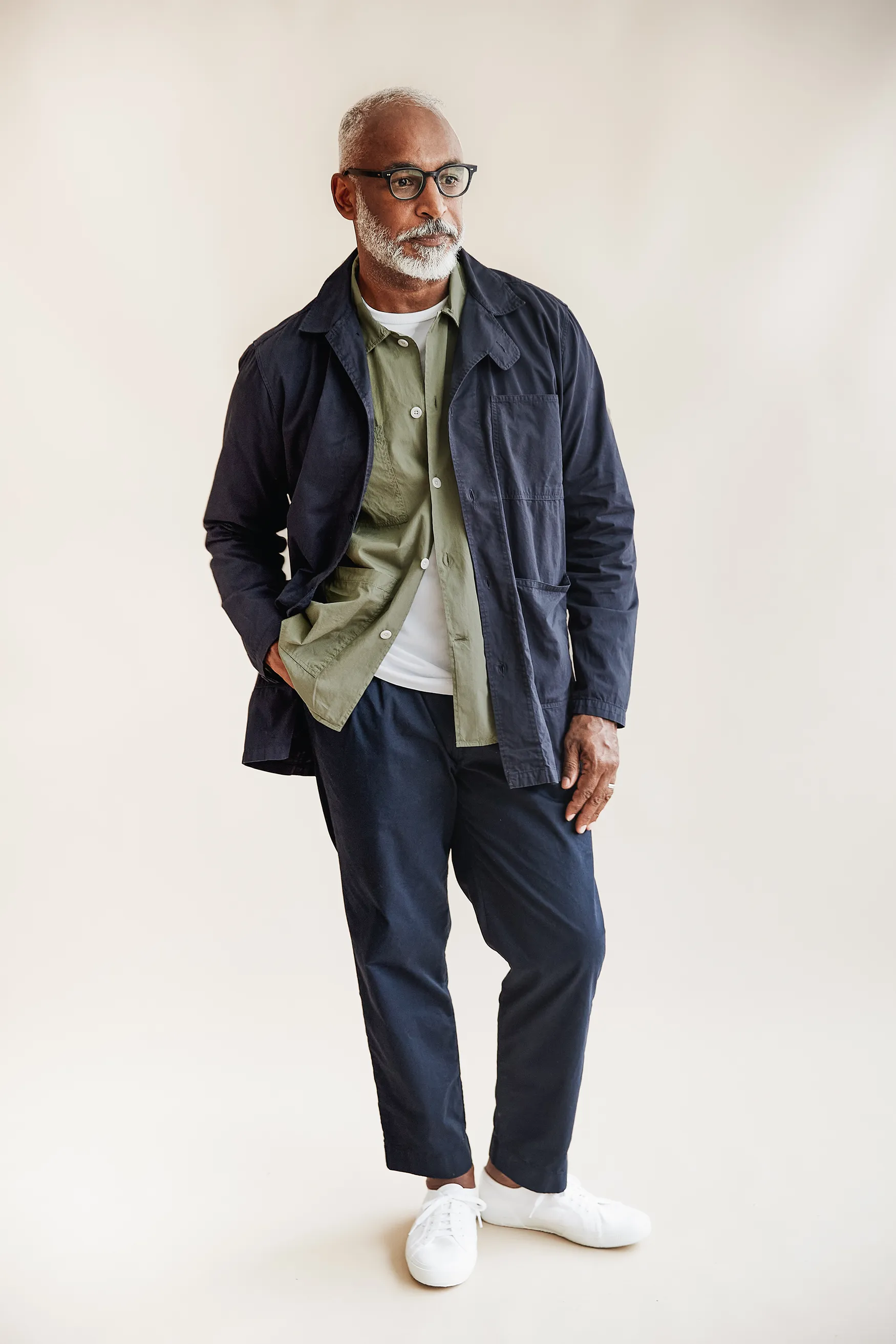Gallery Jacket