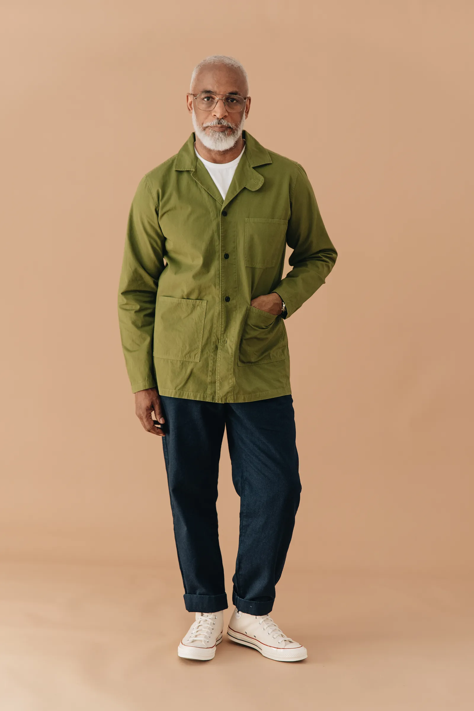 Gallery Jacket