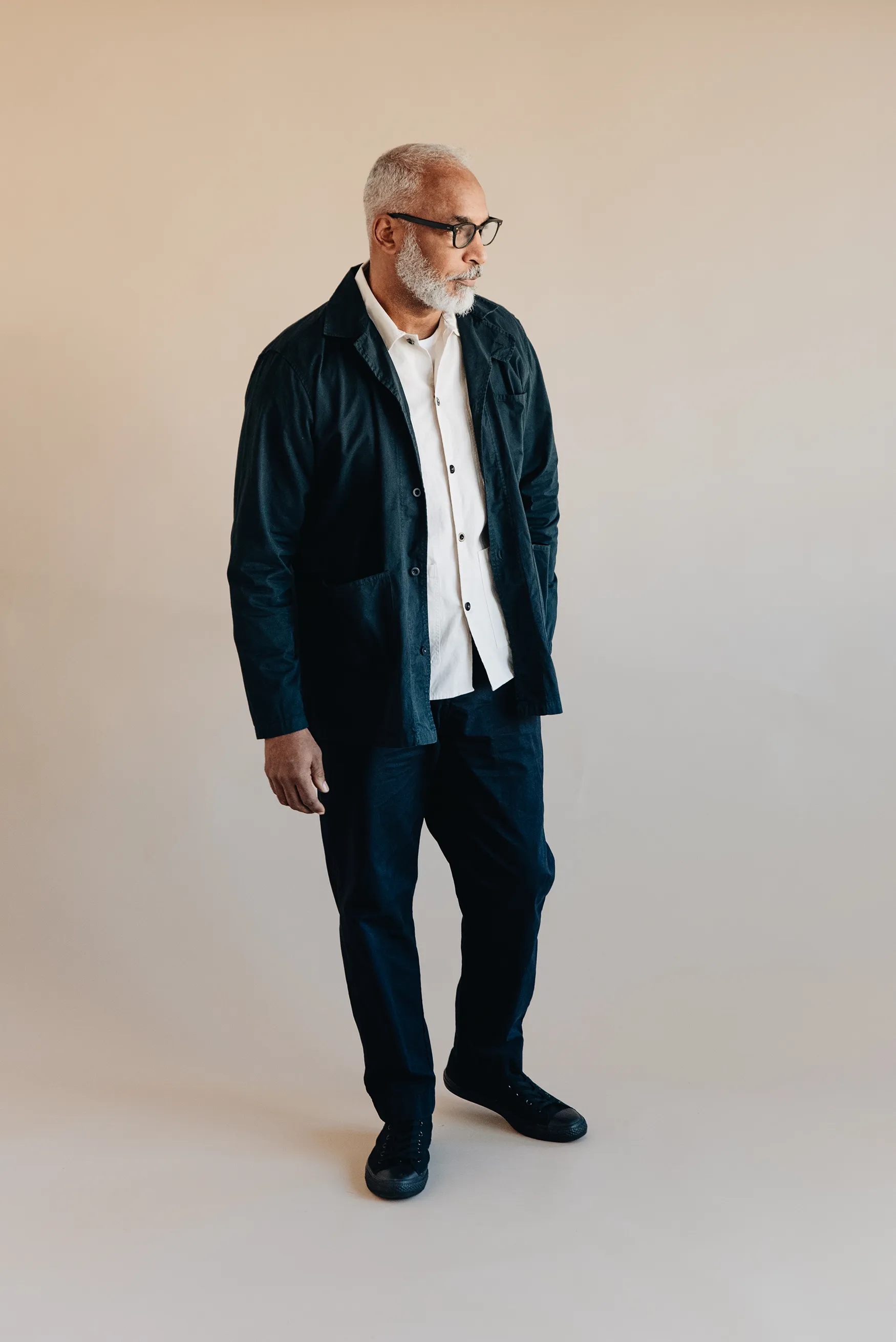 Gallery Jacket