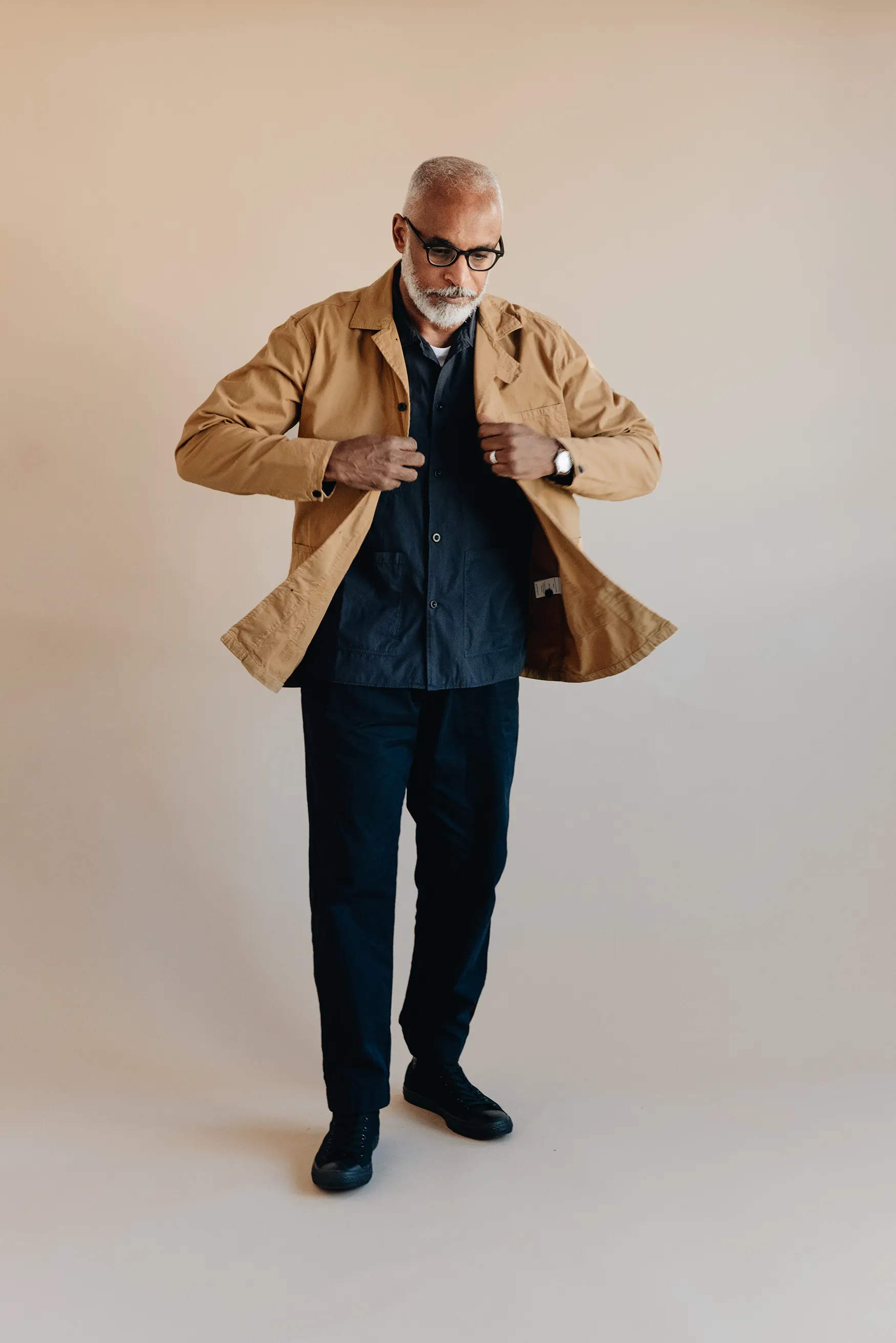 Gallery Jacket