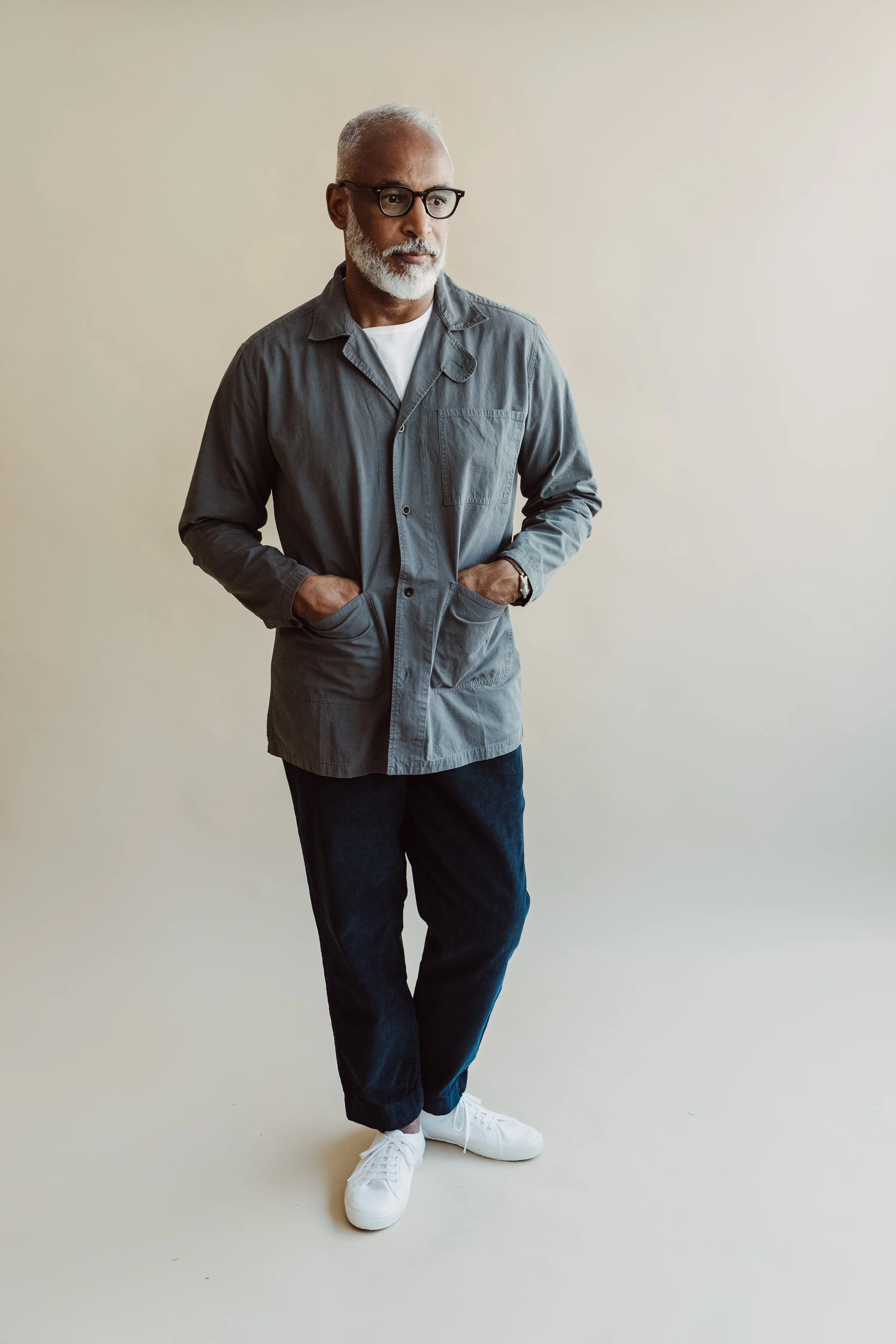 Gallery Jacket
