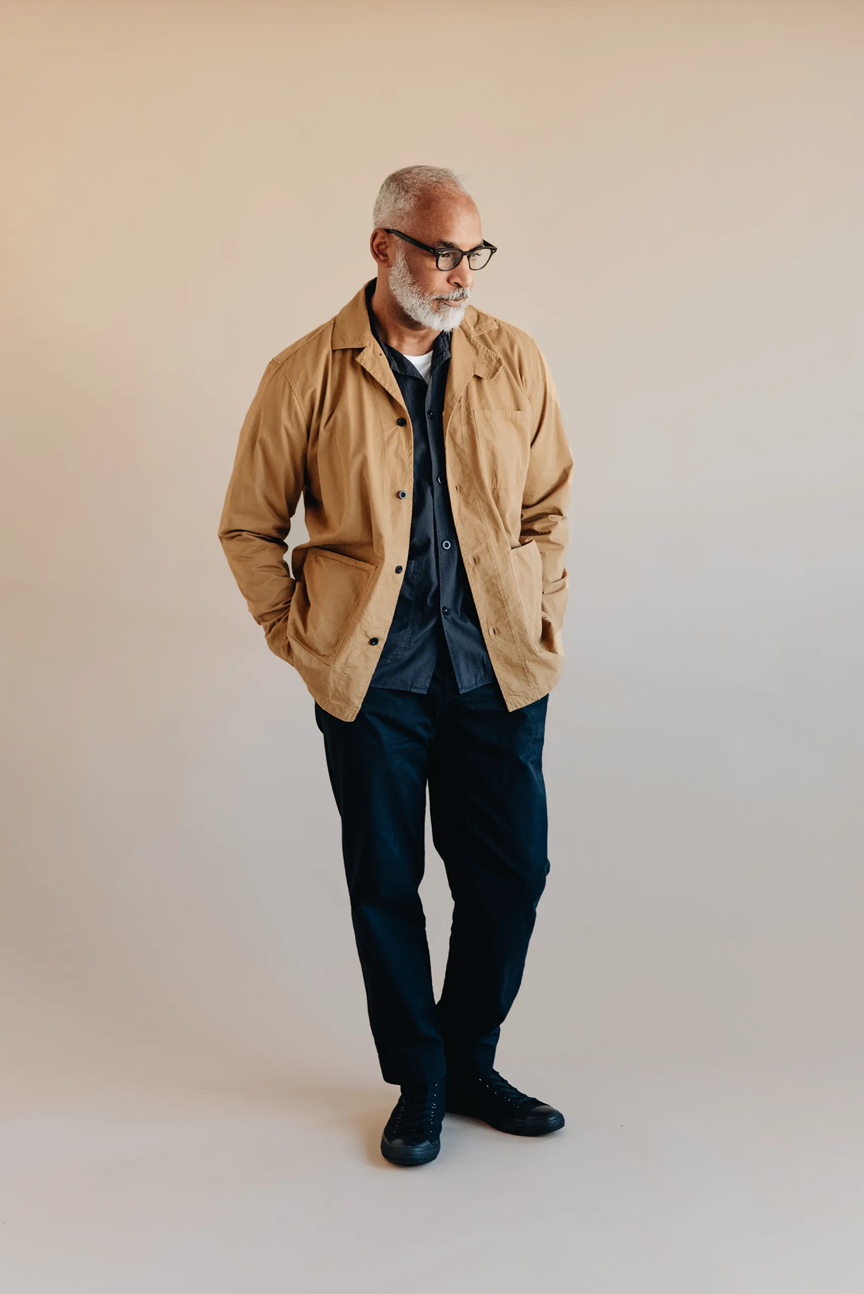 Gallery Jacket