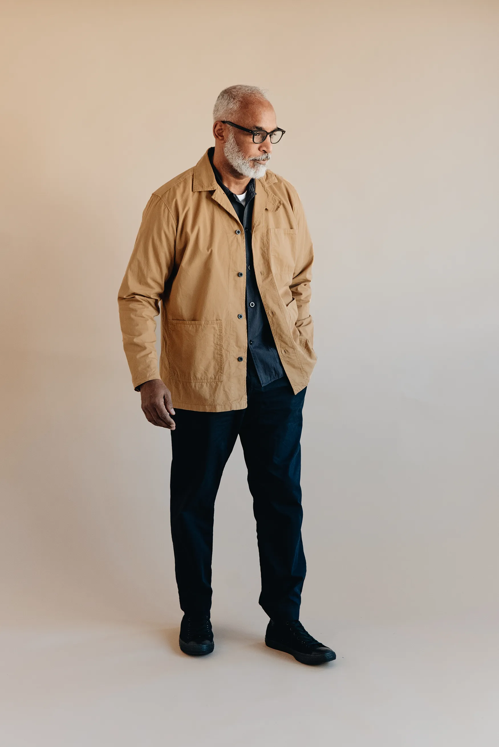 Gallery Jacket