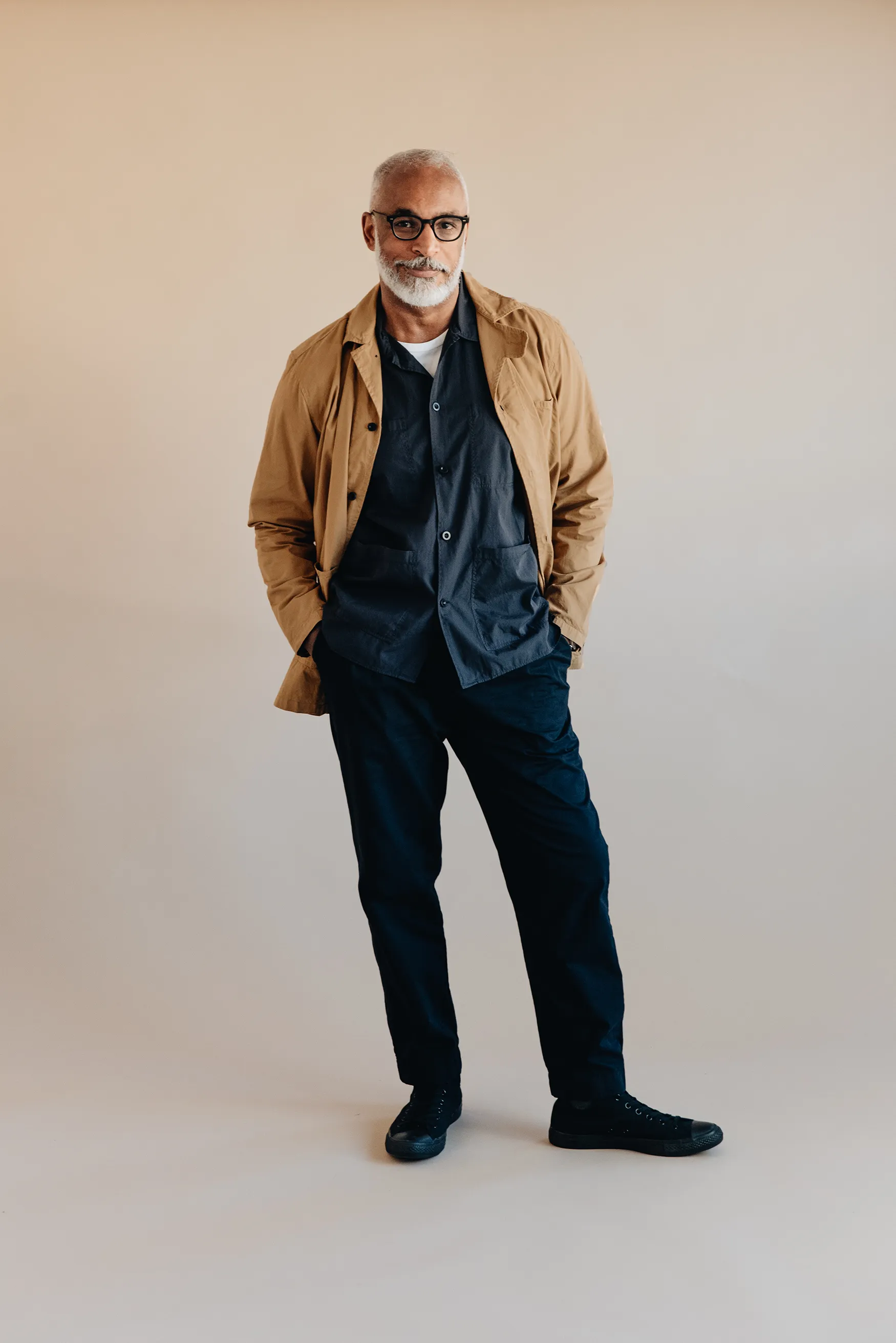 Gallery Jacket
