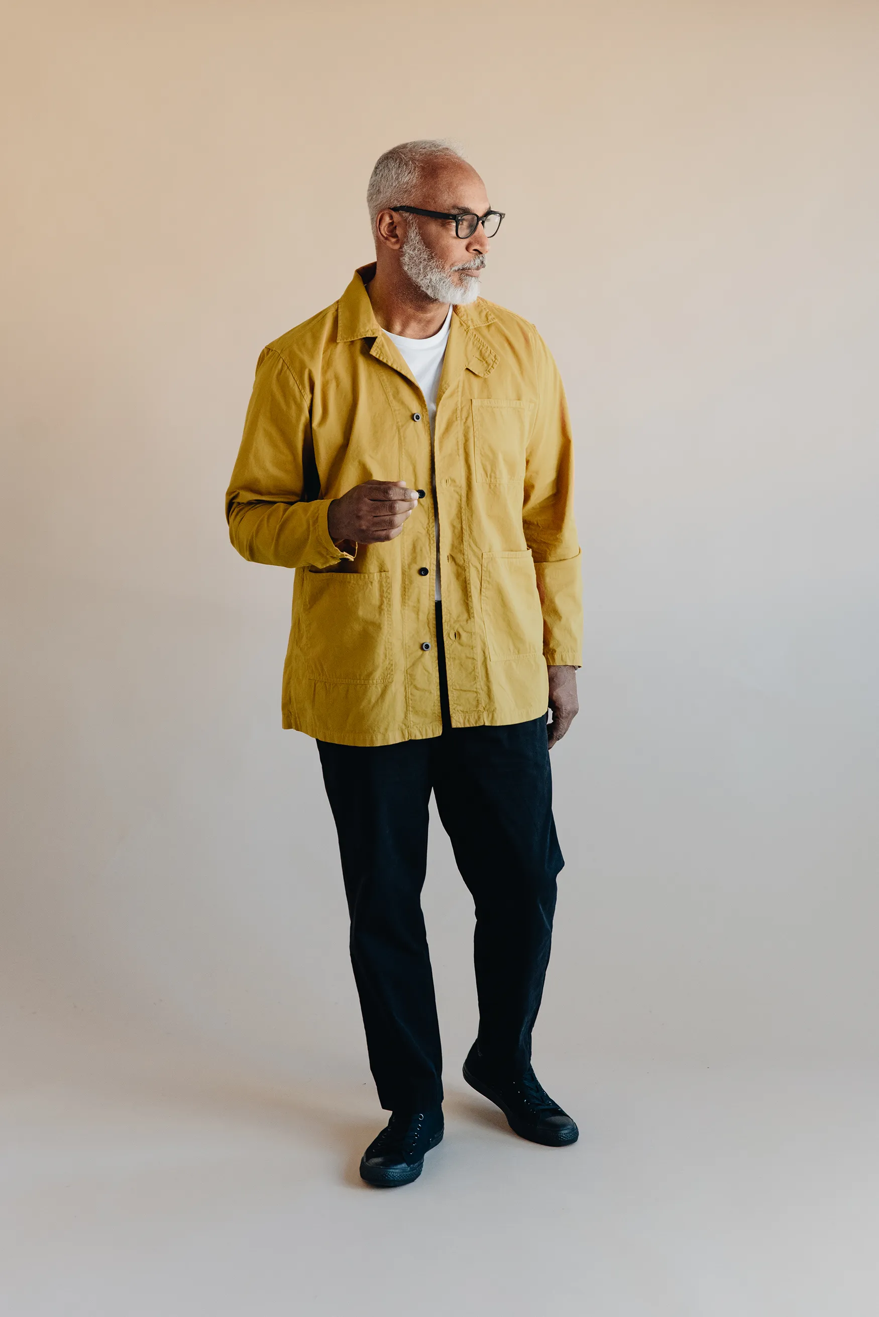 Gallery Jacket