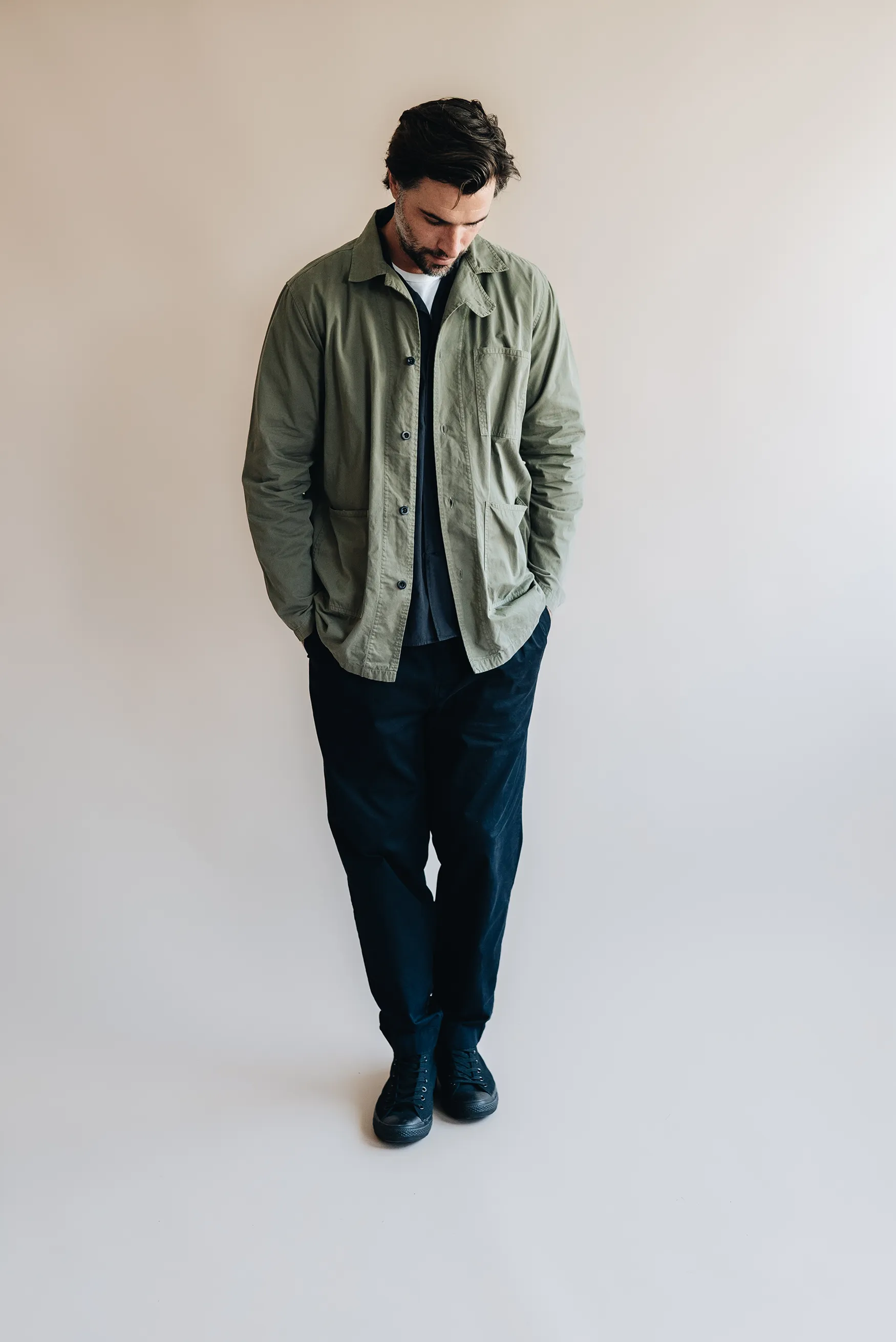 Gallery Jacket