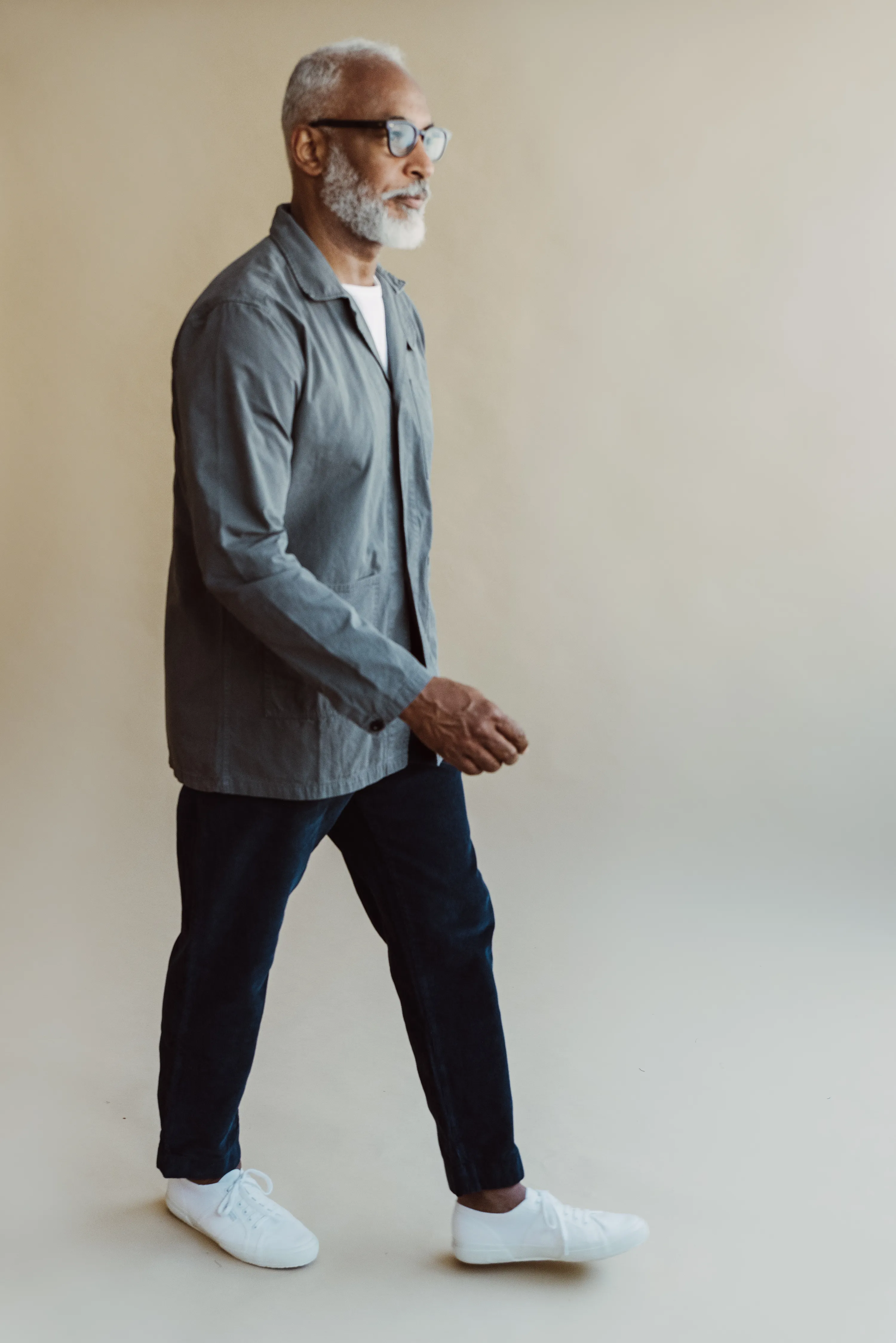 Gallery Jacket