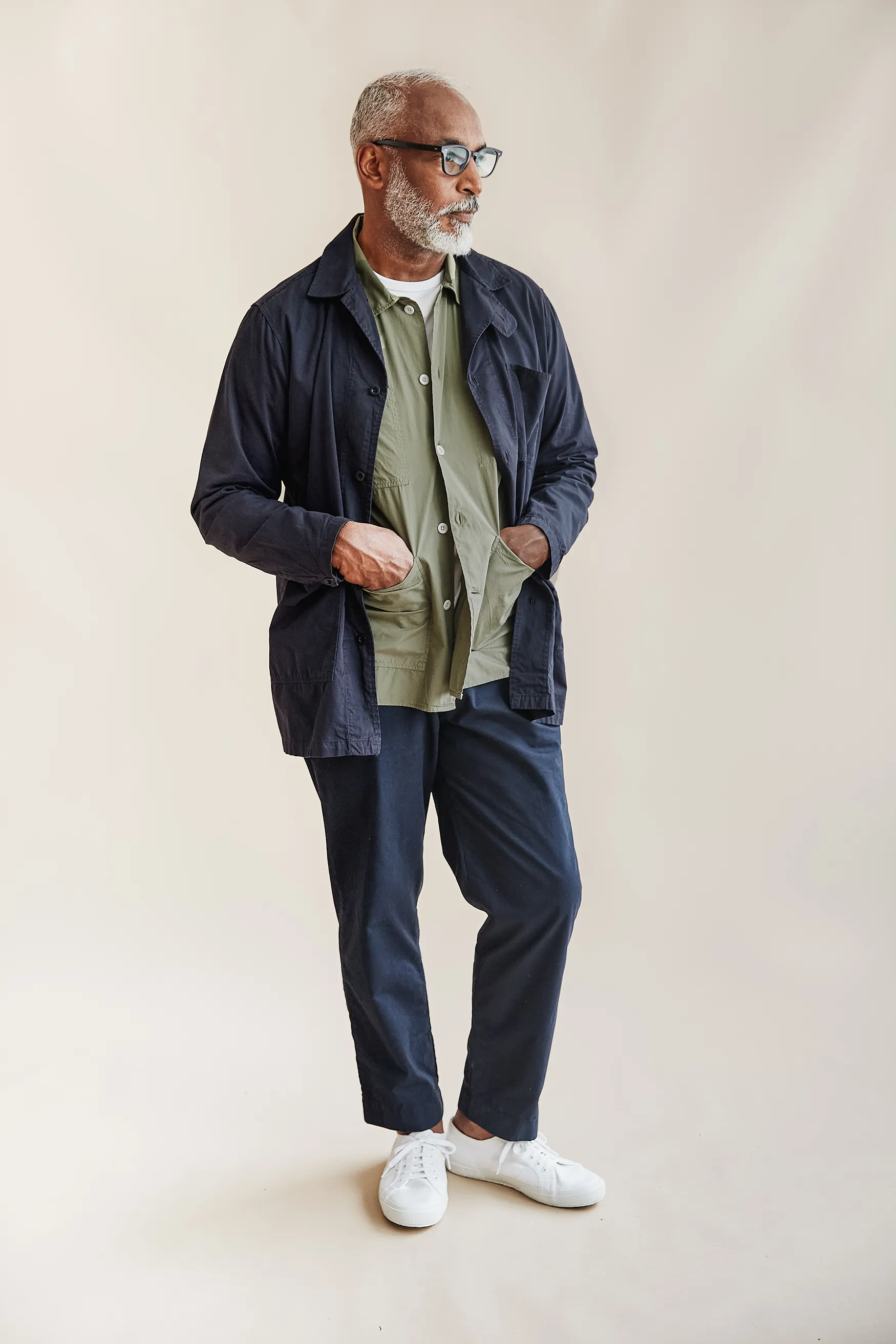 Gallery Jacket