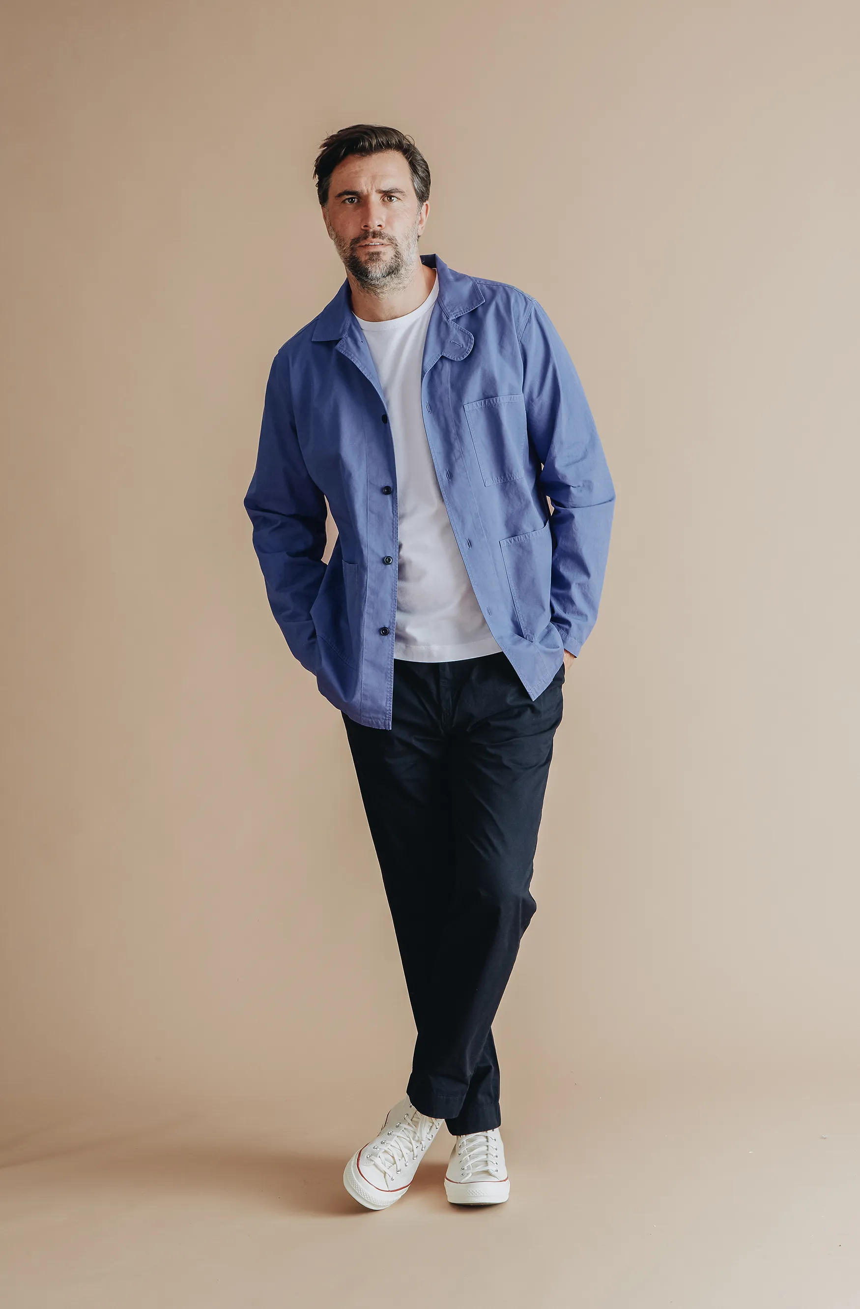 Gallery Jacket