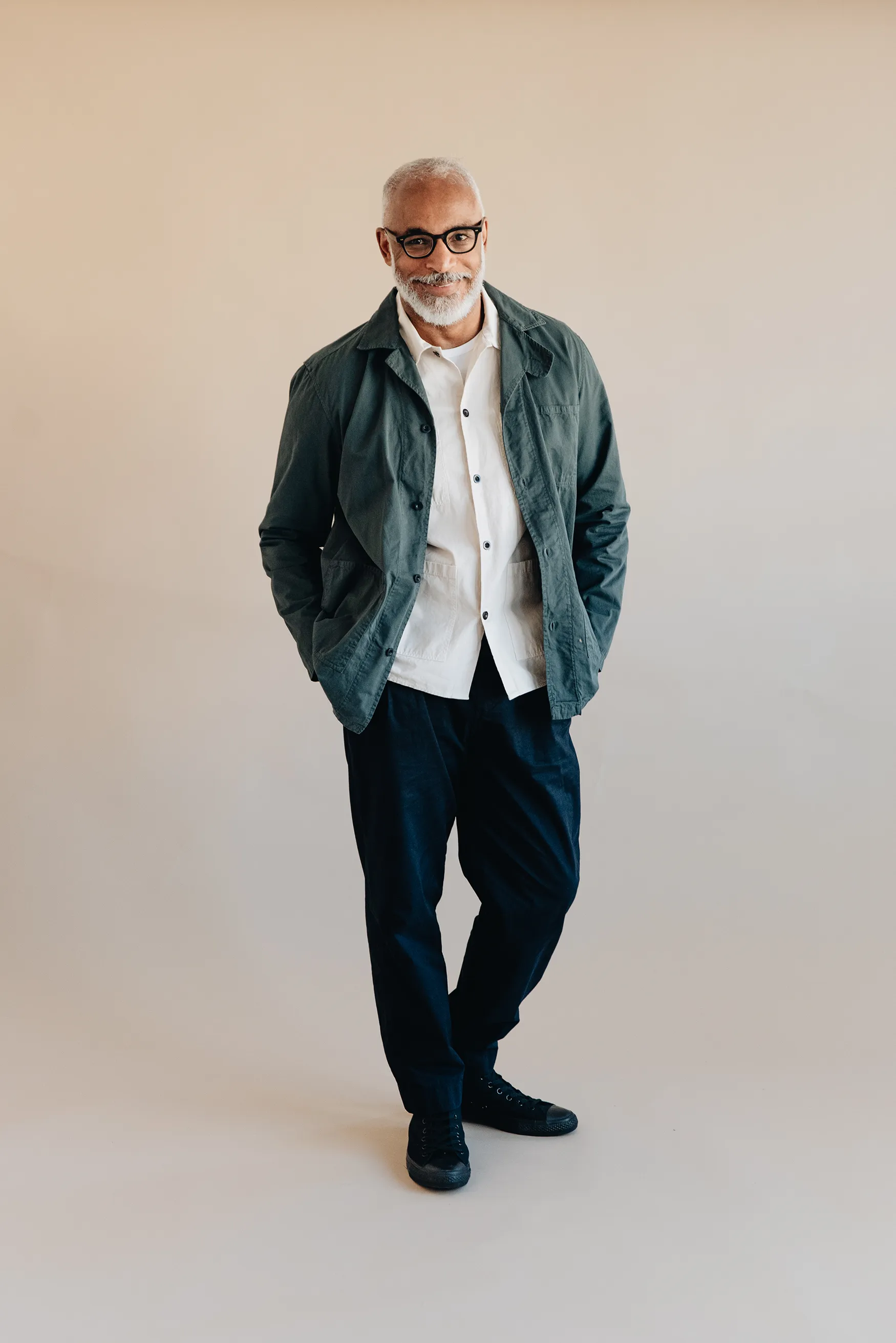 Gallery Jacket
