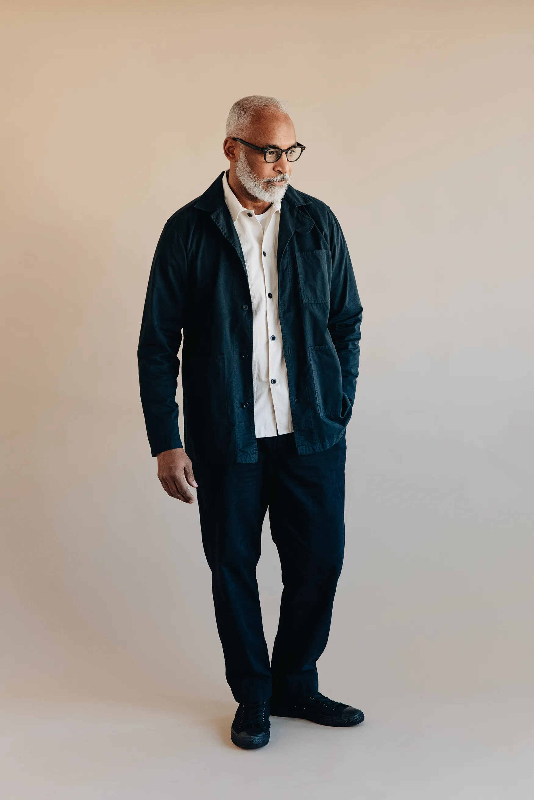 Gallery Jacket