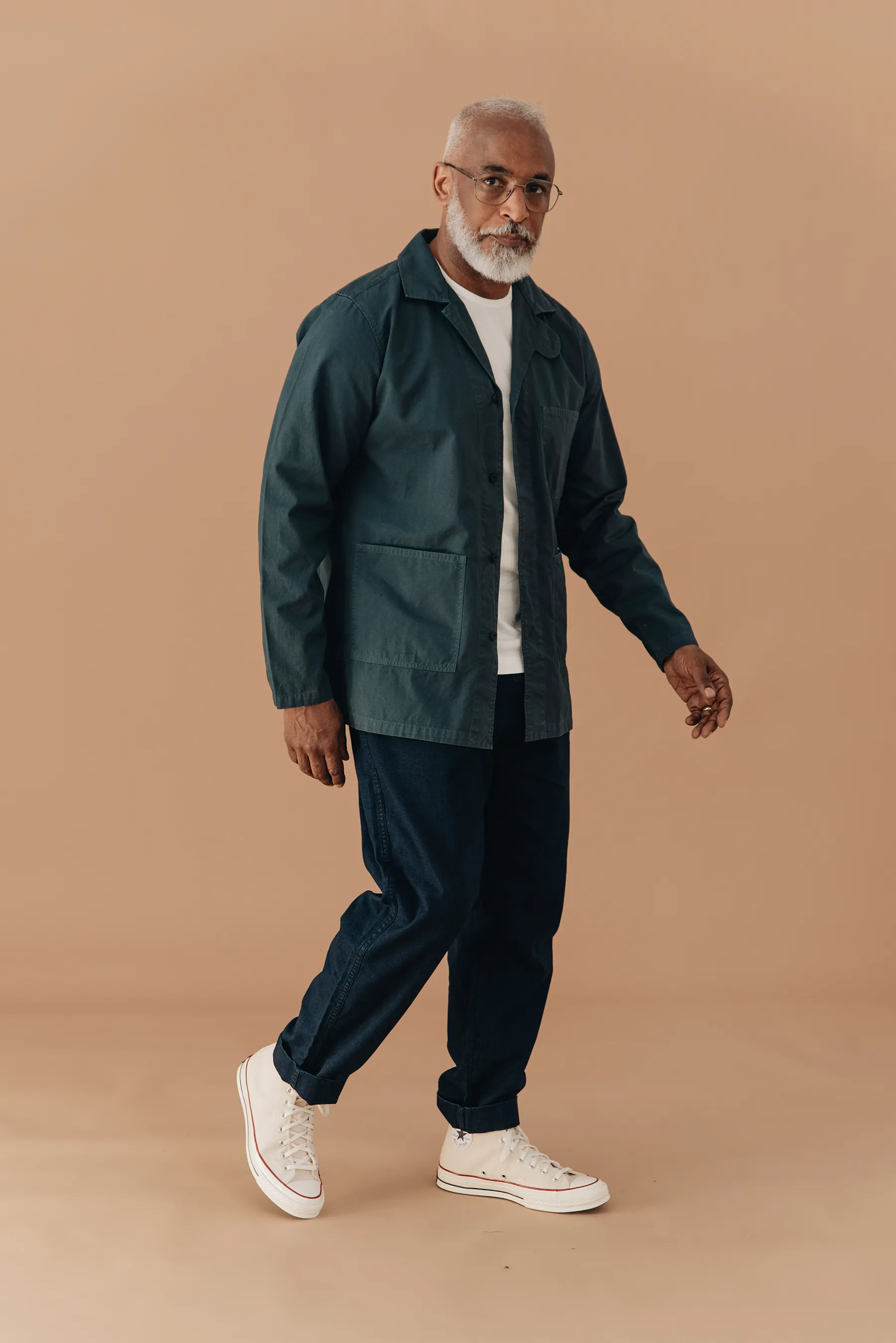 Gallery Jacket