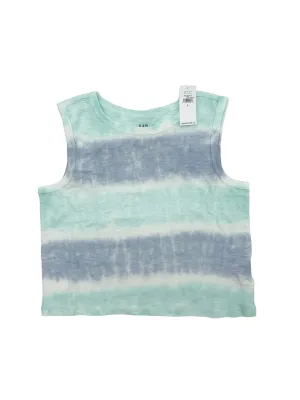Gap boxy crop tank - 8 brand new