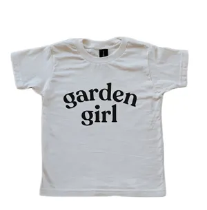 Garden Girl