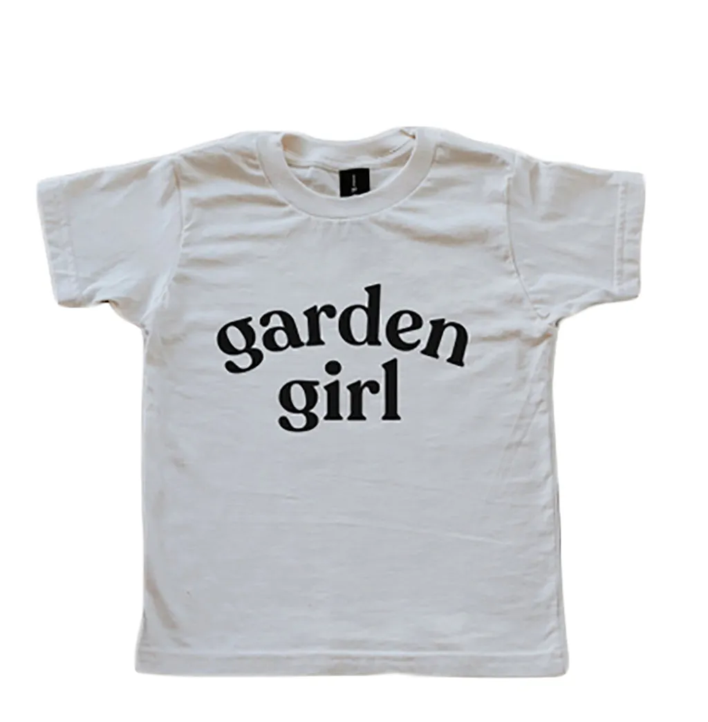 Garden Girl