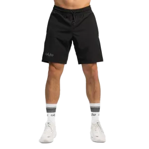 Gavelo Crossfit Shorts - Black
