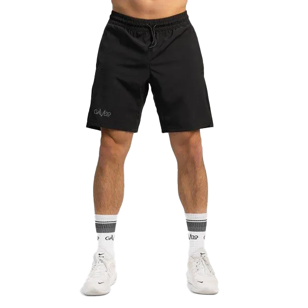 Gavelo Crossfit Shorts - Black