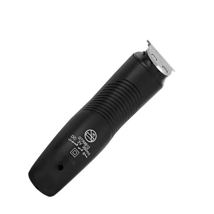 Geepas 9 In 1 Hair Trimmer 600mAh Battery