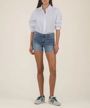 GIDGET MID RISE SHORT