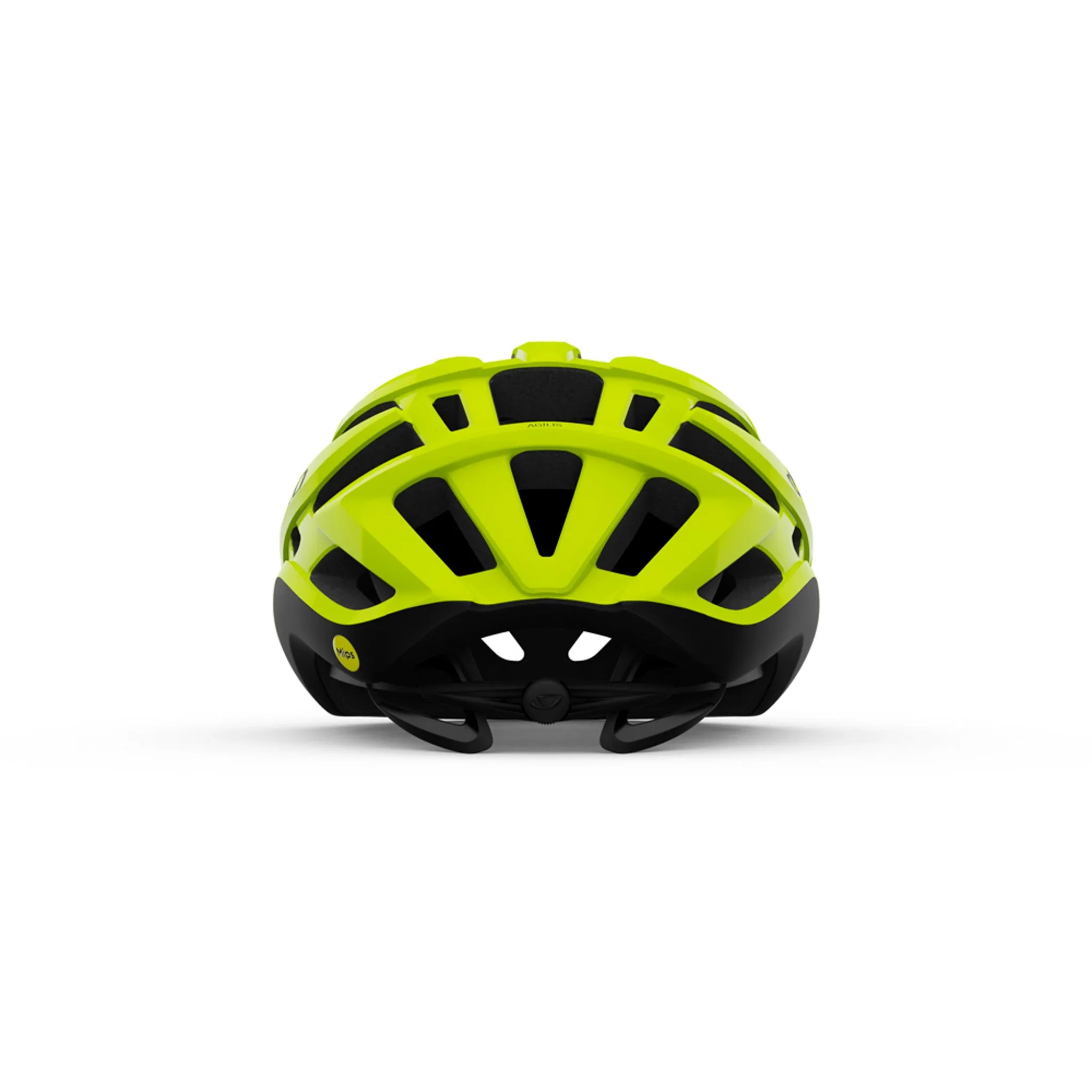 Giro Agilis MIPS Helmet Highlight Yellow