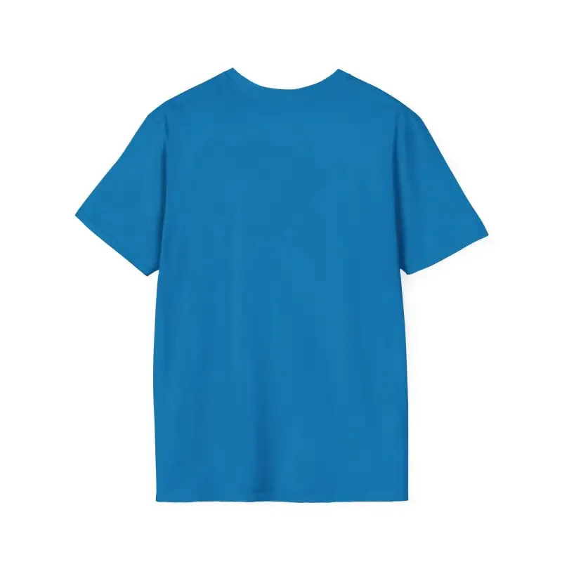Go Wild Tee Travel Companion Softstyle t Shirt