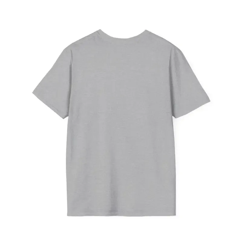 Go Wild Tee Travel Companion Softstyle t Shirt