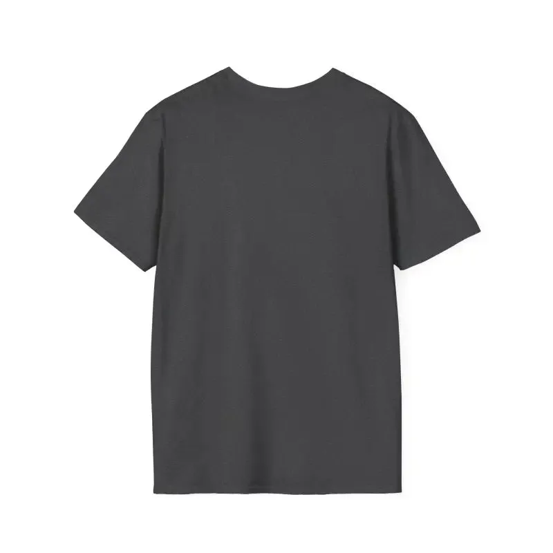 Go Wild Tee Travel Companion Softstyle t Shirt