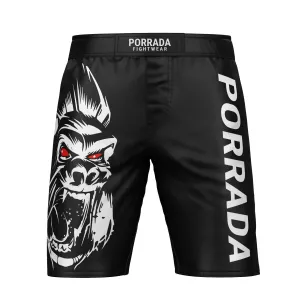 GORILLA BEAST KIDS FIGHT SHORTS