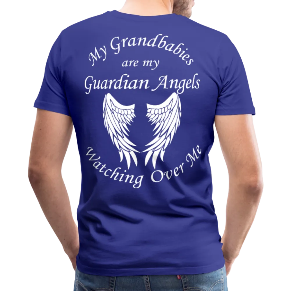 Grandbabies Men's Premium T-Shirt