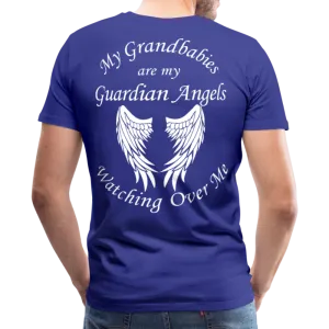 Grandbabies Men's Premium T-Shirt