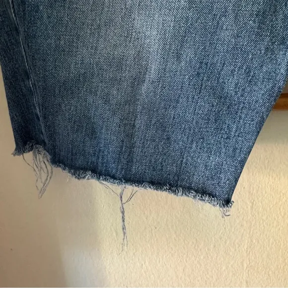Grlfrnd jorts Beverly size 30