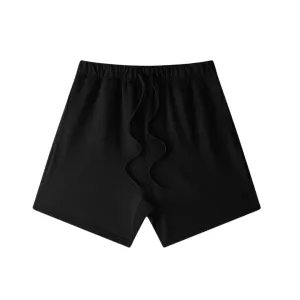 G'S  DRAWSTRING SHORTS 'GOTHAM'
