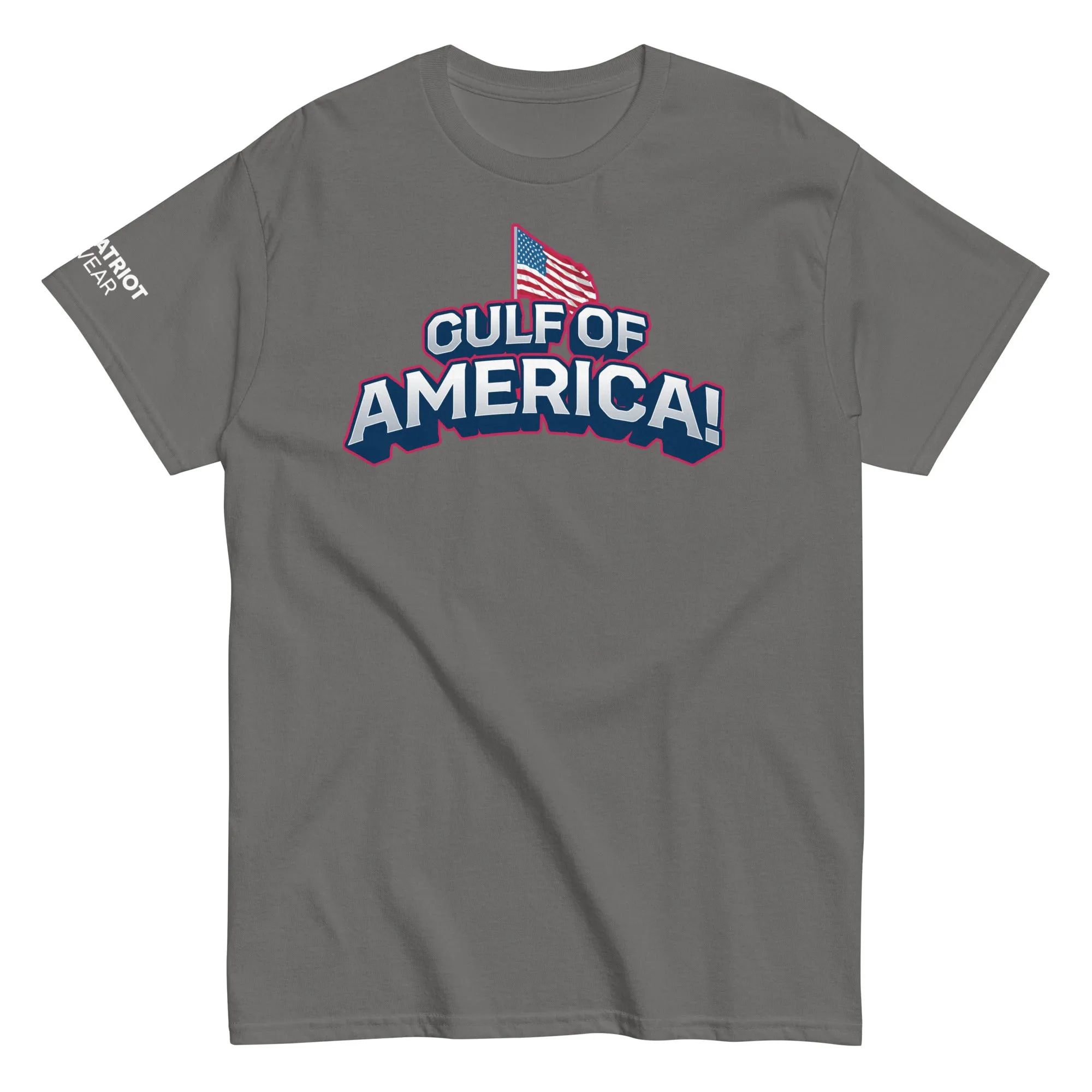 Gulf of America V2 Shirt