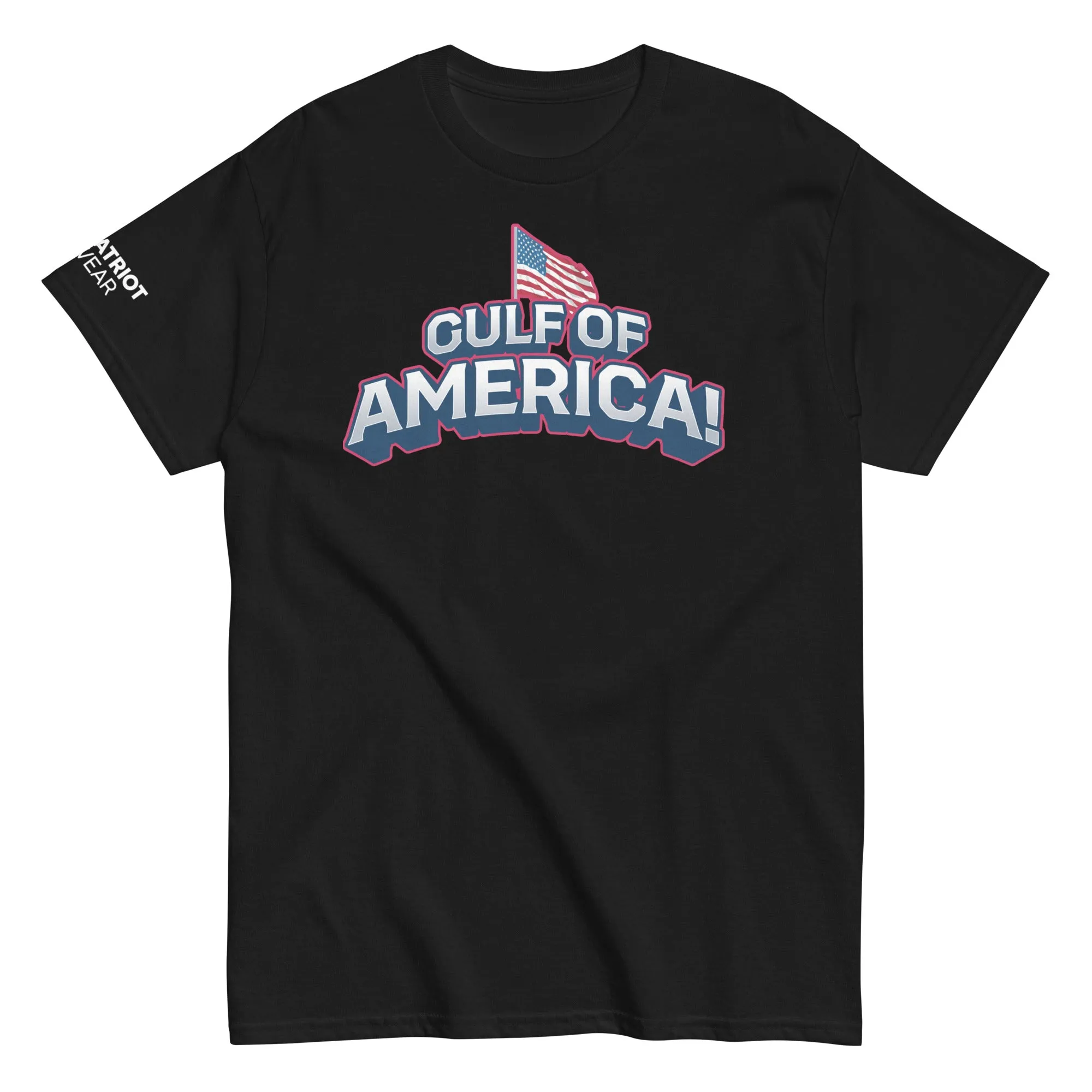 Gulf of America V2 Shirt