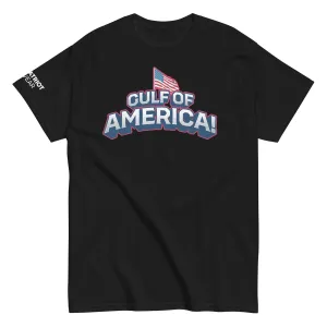 Gulf of America V2 Shirt