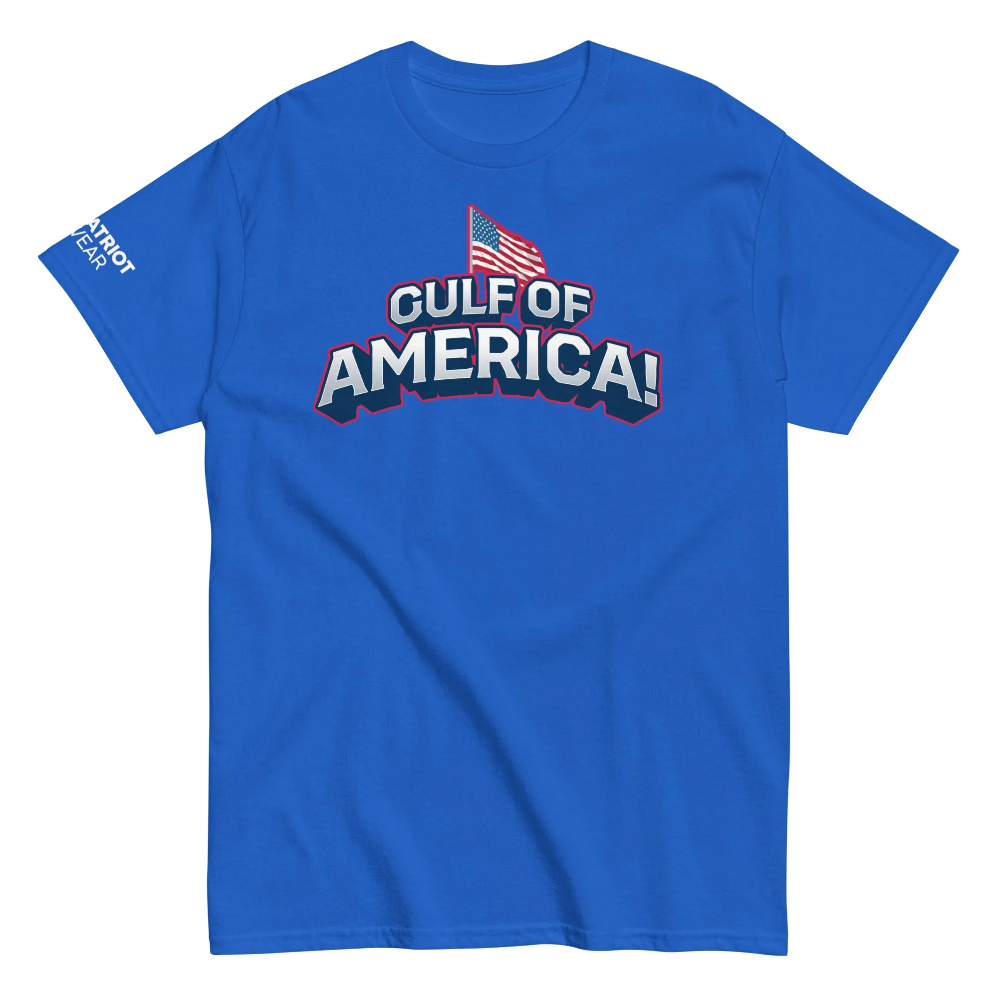 Gulf of America V2 Shirt