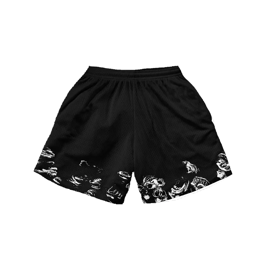 Guts Shorts