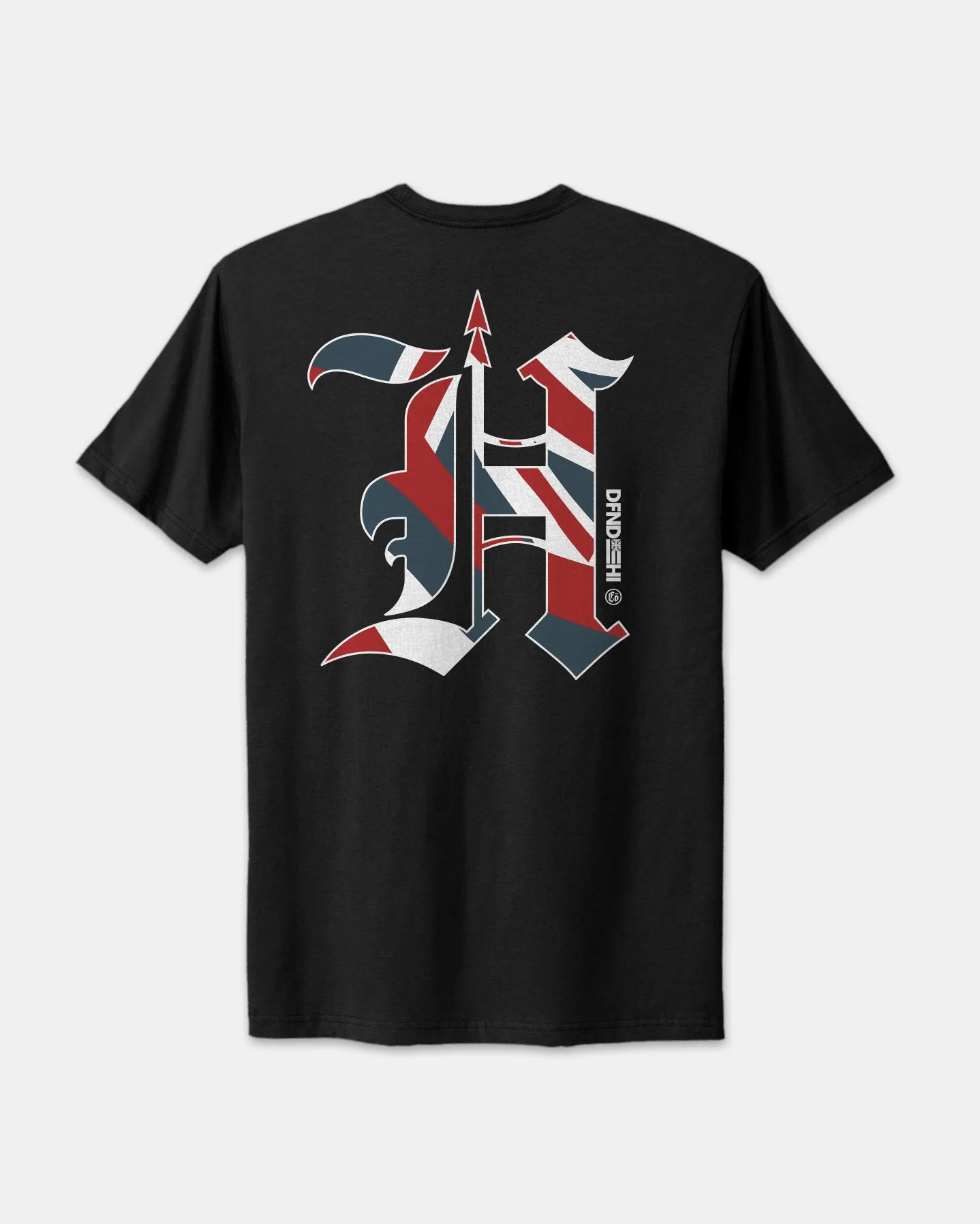 H-SPEAR HAE Premium Tee
