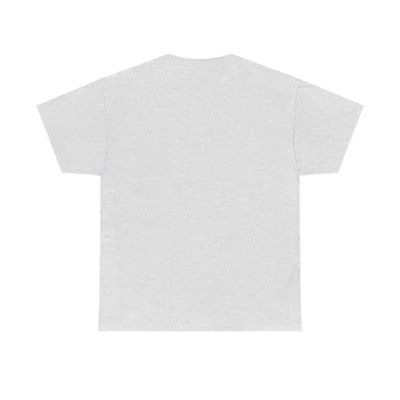 Heavy Cotton Tee Wardrobe Mvp Must