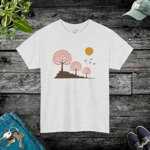 Heavy Cotton Tee Wardrobe Mvp Must
