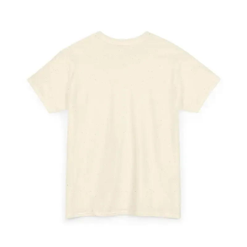 Heavy Cotton Tee Wardrobe Mvp Must
