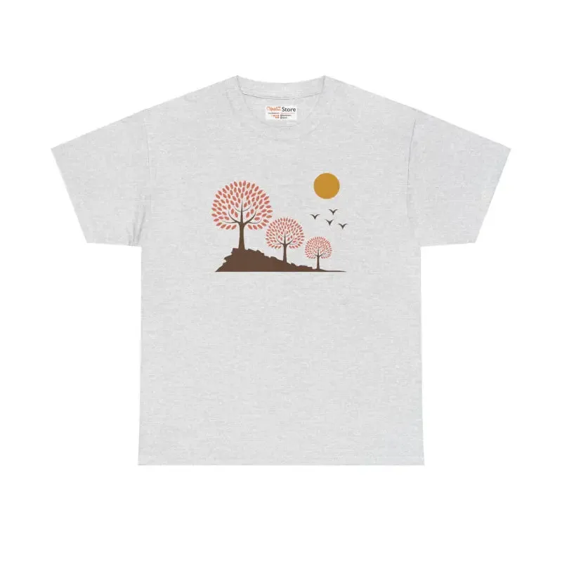 Heavy Cotton Tee Wardrobe Mvp Must