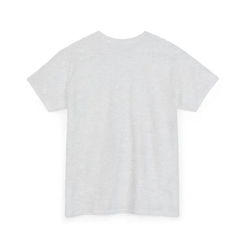 Heavy Cotton Tee Wardrobe Mvp Must