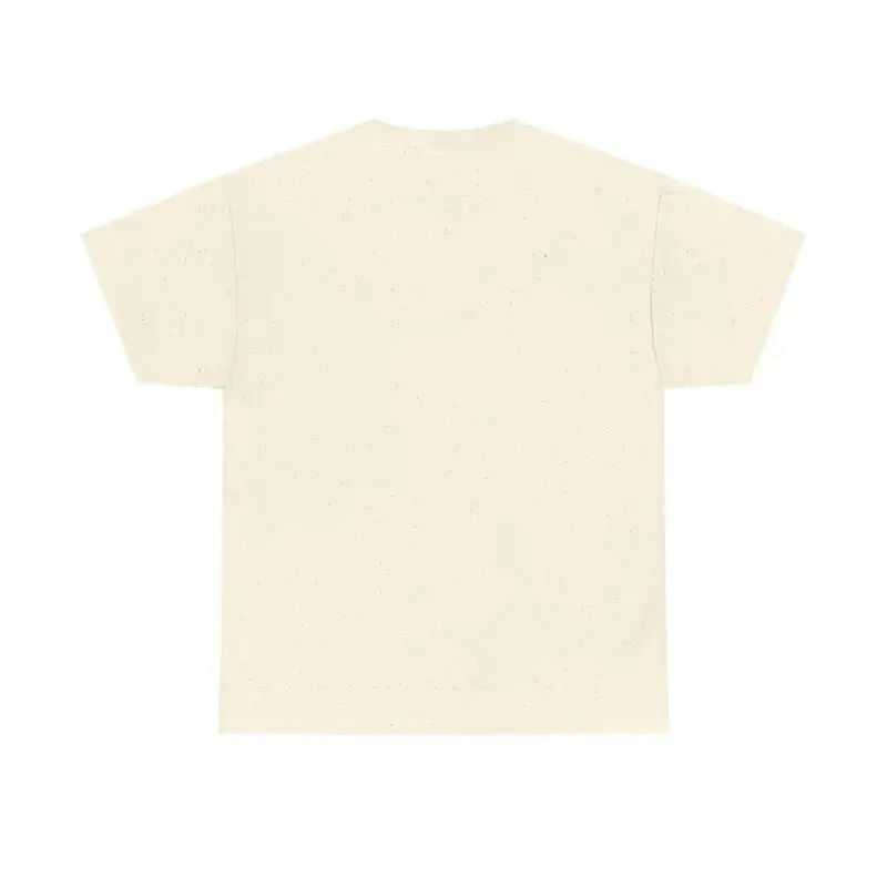 Heavy Cotton Tee Wardrobe Mvp Must