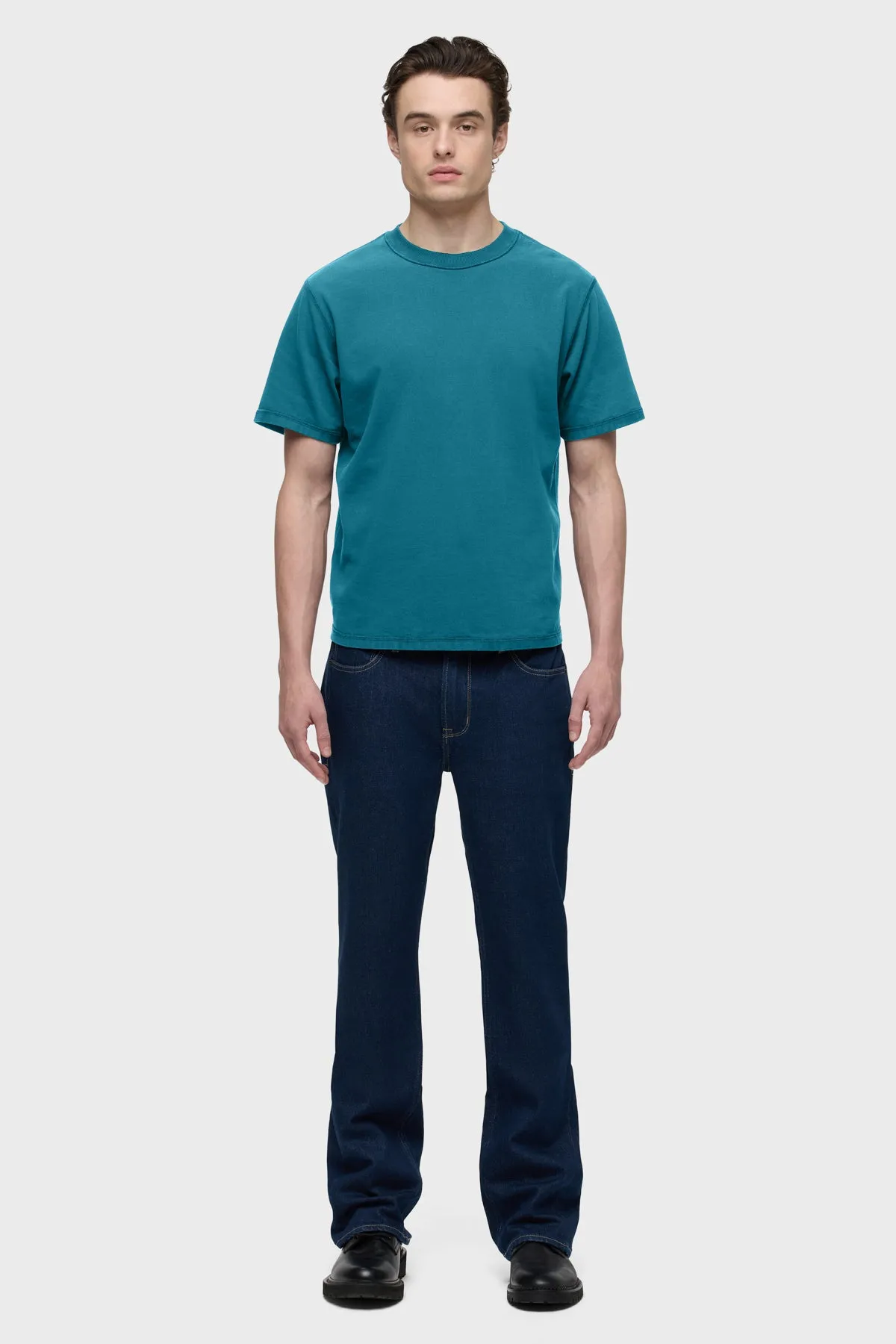 Heavy Weight Tee