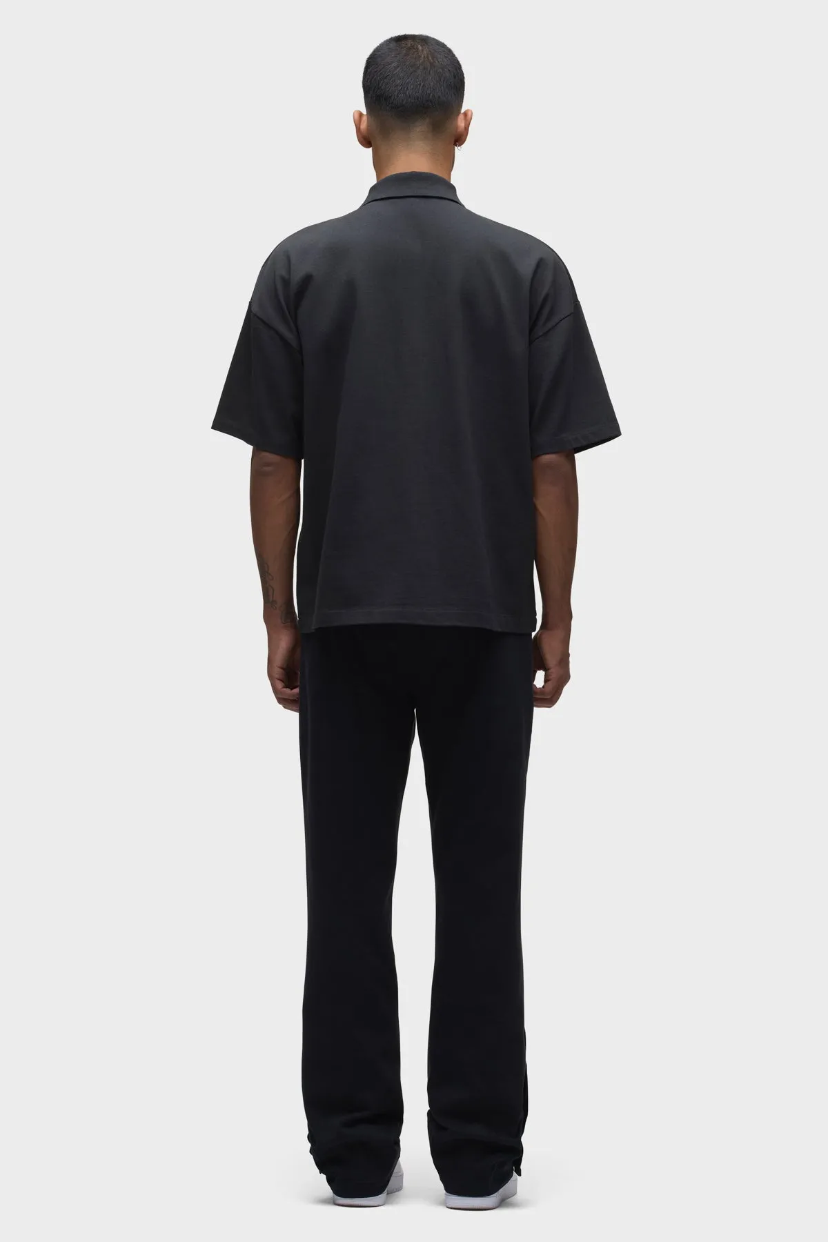 Heavyweight Polo