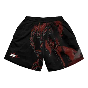 Hero Hunter Shorts